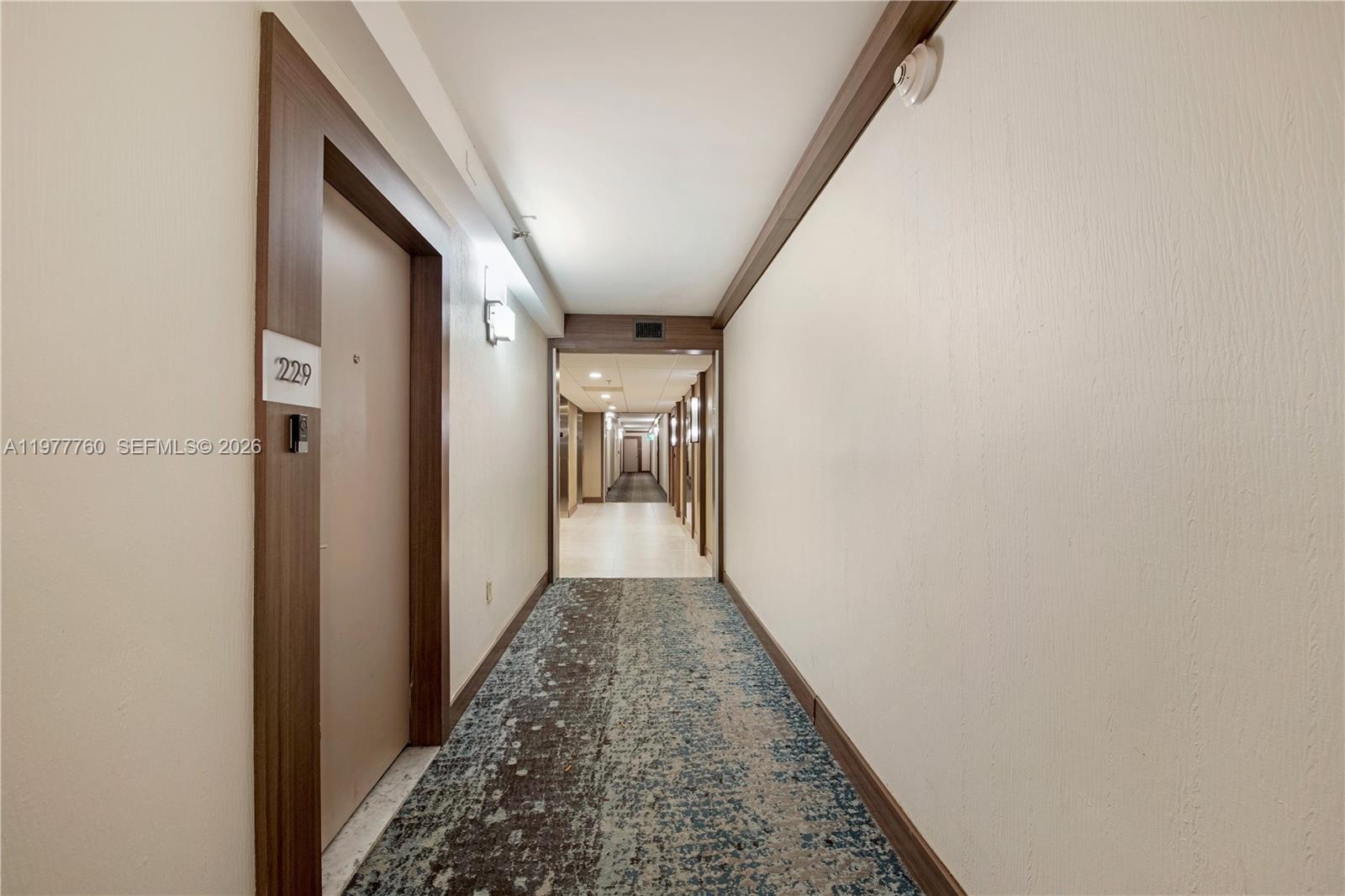 FLAMENCO CONDO TOWER I - Residential