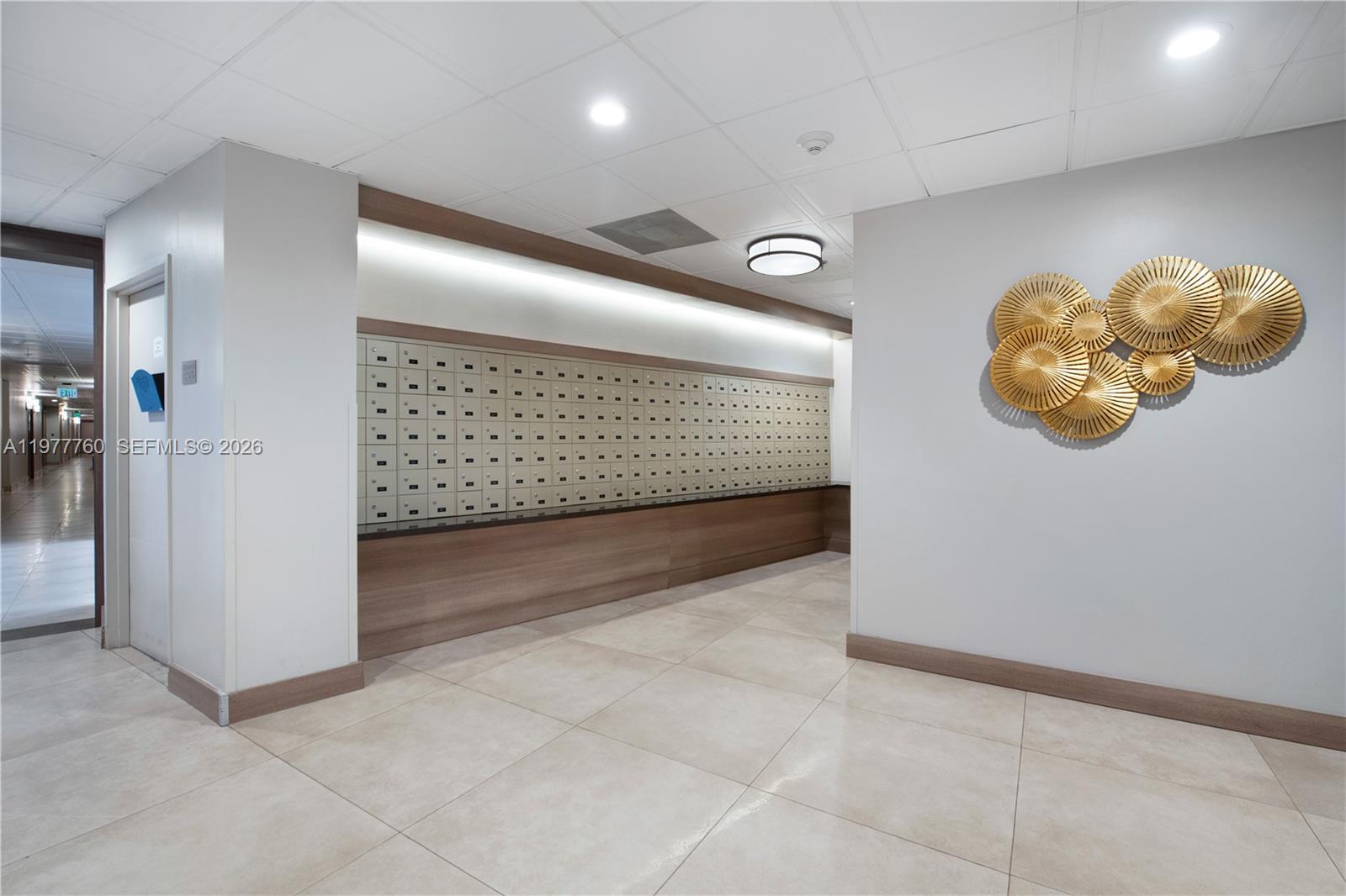 FLAMENCO CONDO TOWER I - Residential