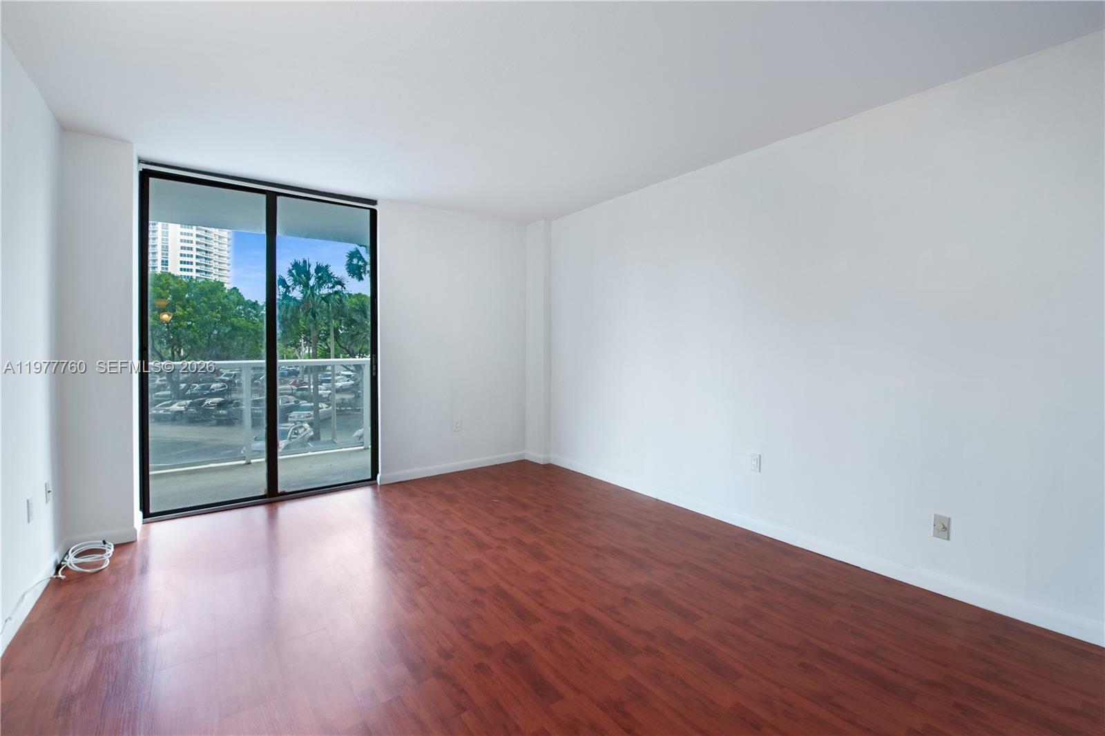 FLAMENCO CONDO TOWER I - Residential