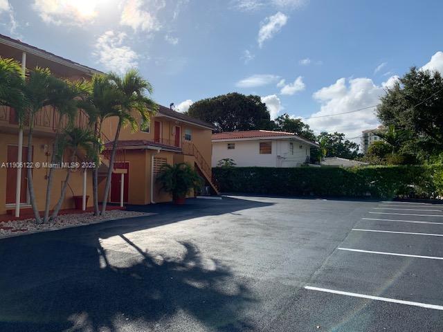 CORAL GABLES DOUGLAS SEC - Residential Lease