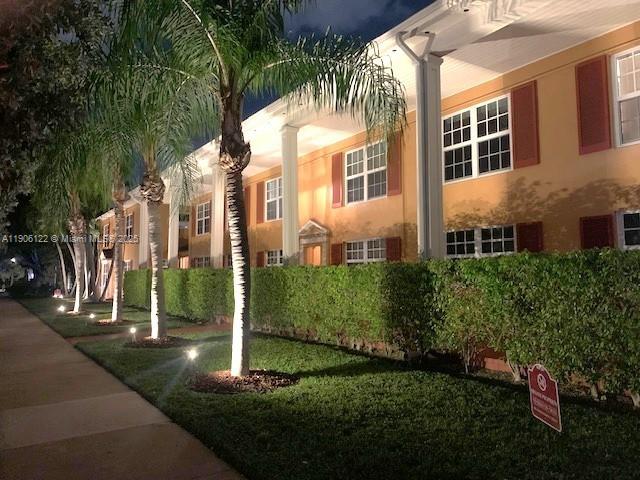 CORAL GABLES DOUGLAS SEC - Residential Lease