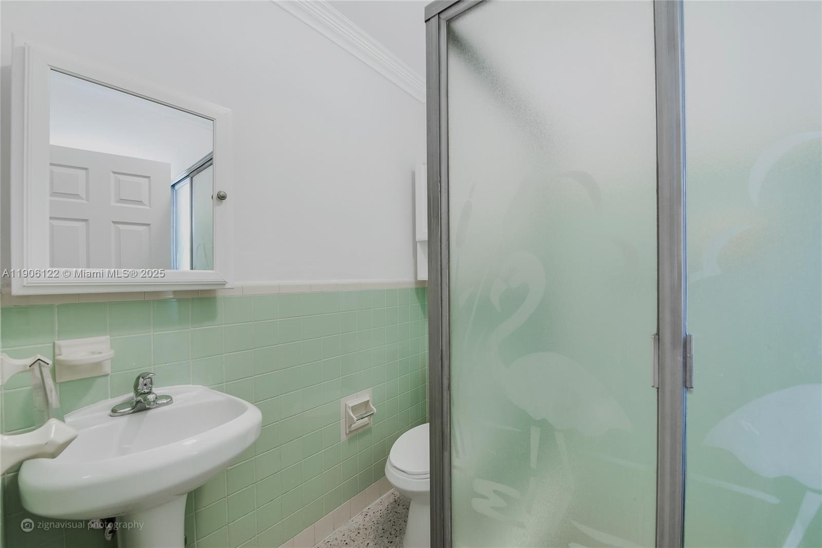 CORAL GABLES DOUGLAS SEC - Residential Lease