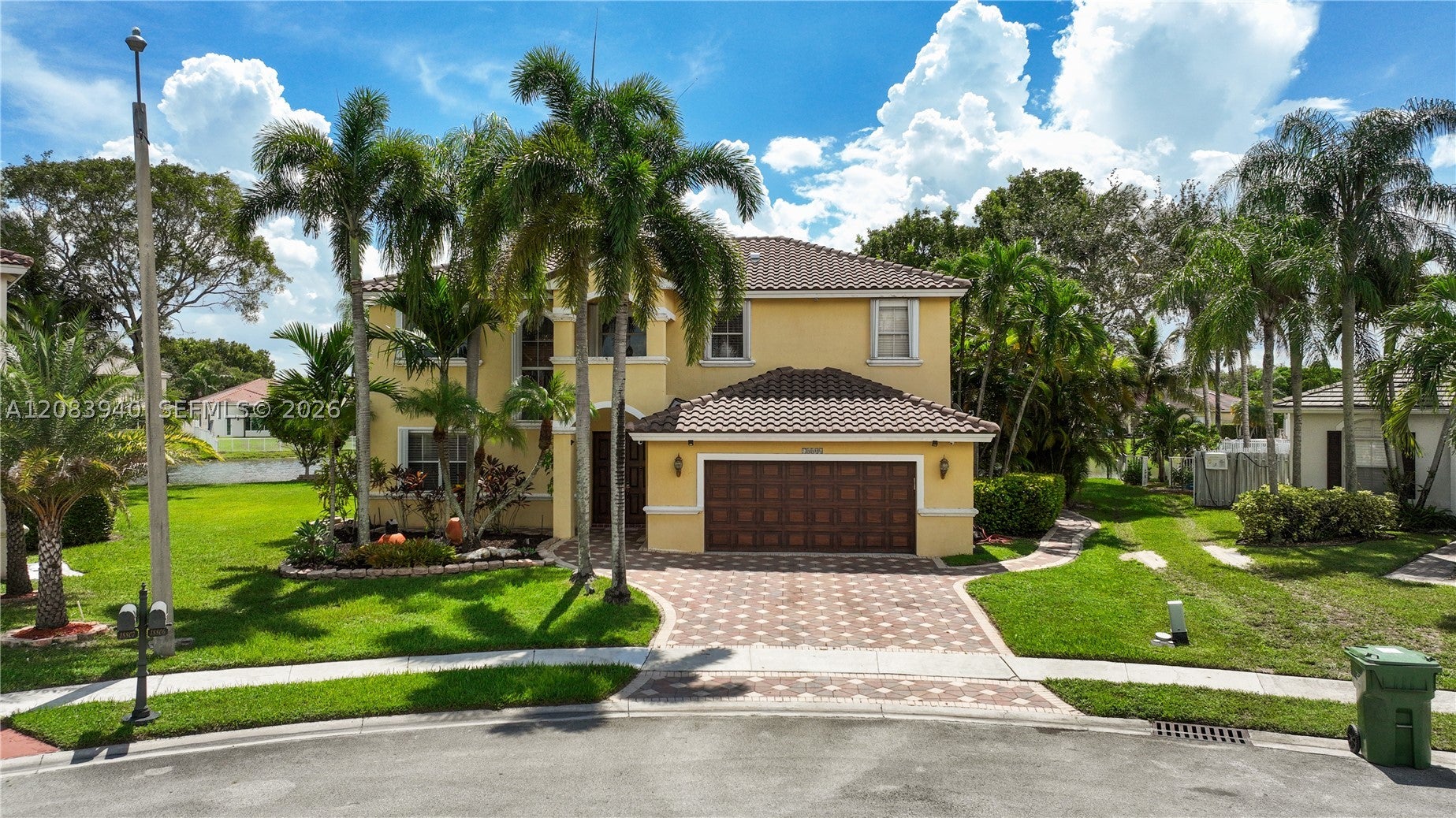 18806 NW 23rd Pl