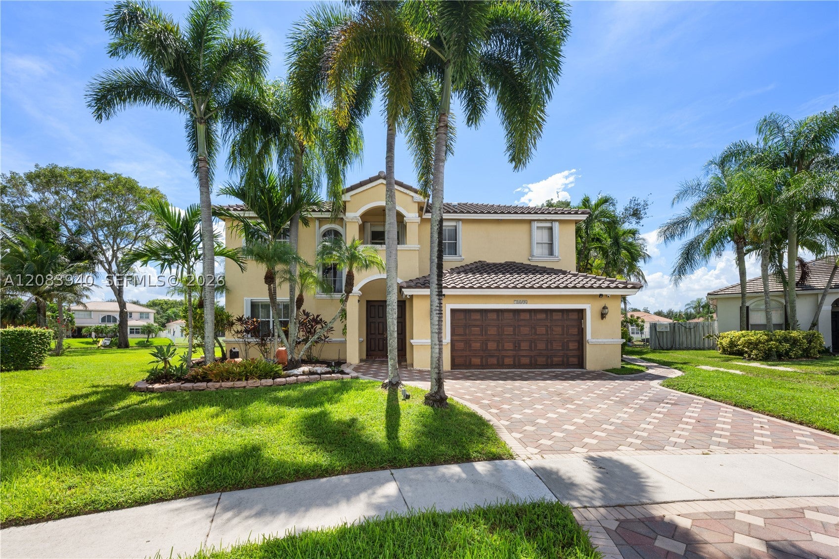 18806 NW 23rd Pl
