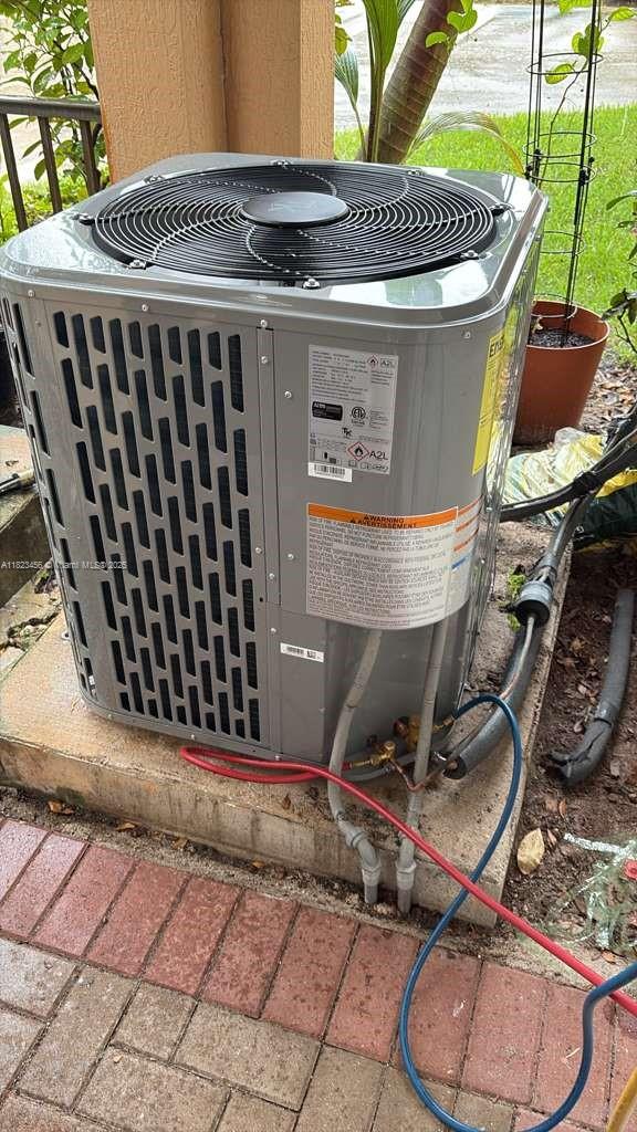 COBBLESTONE II - Residential