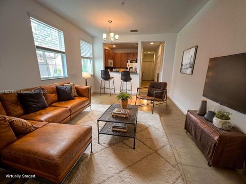 Photo of 14745 SW 9th St #3109, Pembroke Pines, FL 33027 (MLS # A11823456)