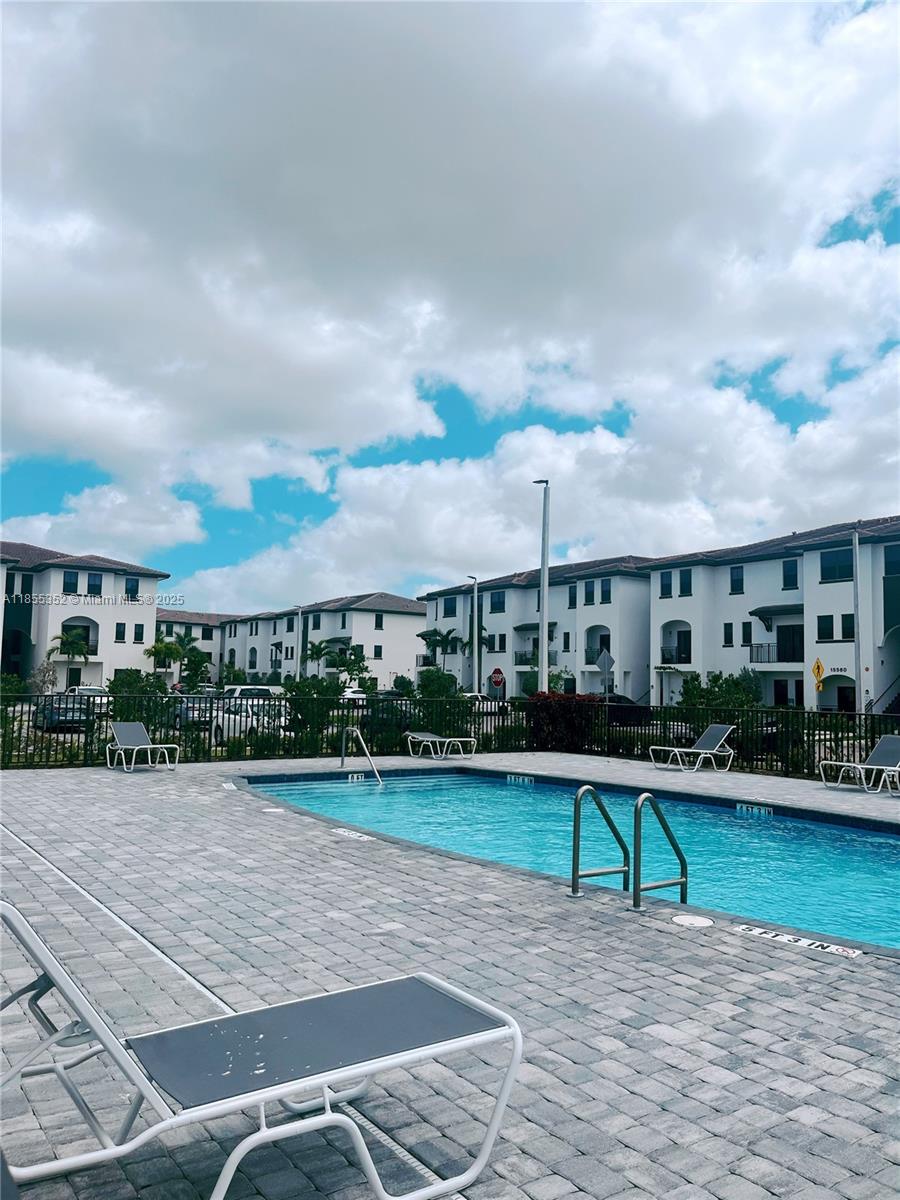 CENTURY PARK SOUTH - Residential Lease