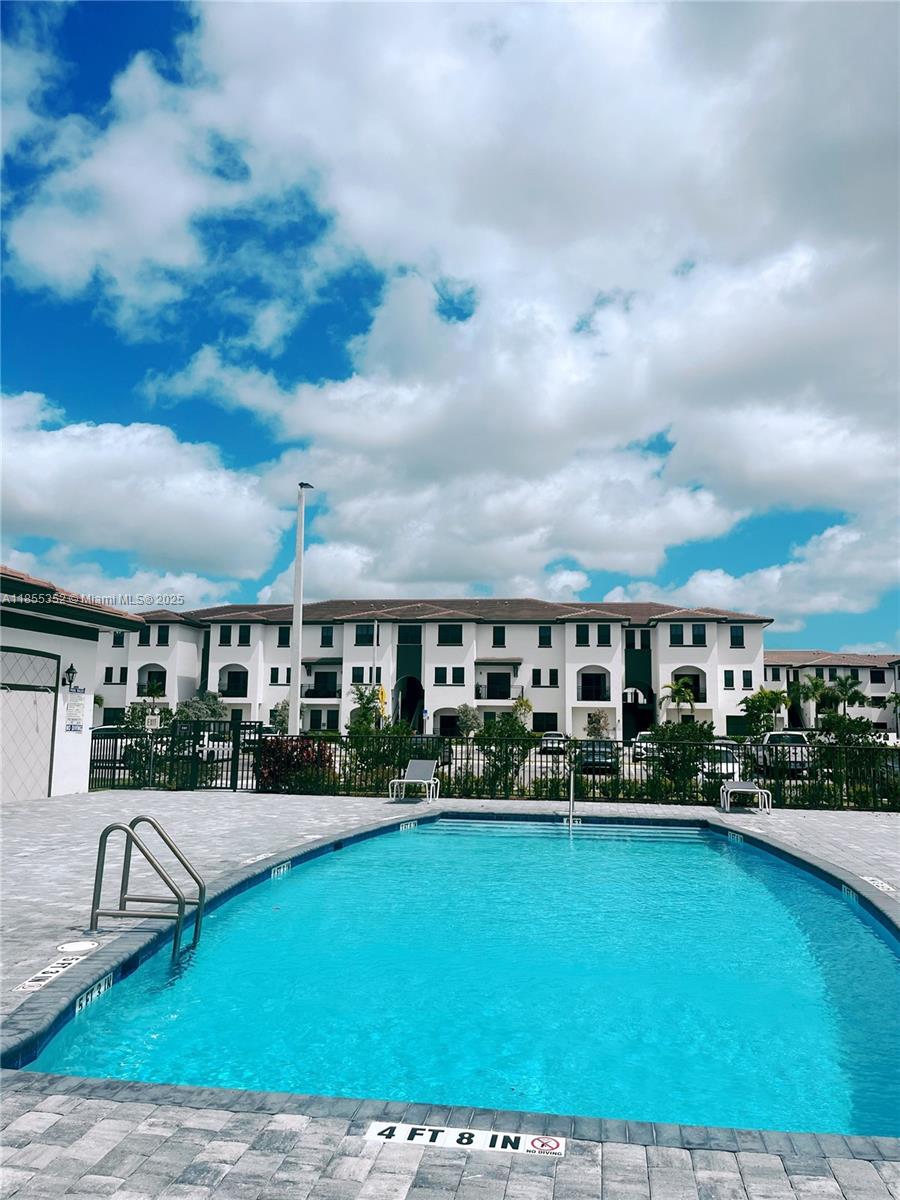 CENTURY PARK SOUTH - Residential Lease