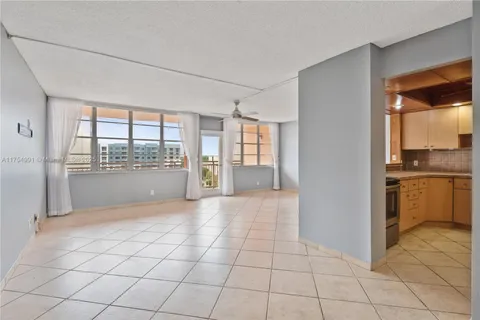 2025 NE 164 St Unit 708, North Miami Beach, FL 33162 - MLS#: A11754991