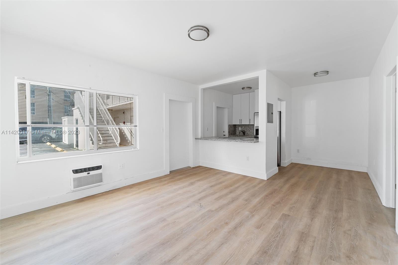 C GAB DOUGLAS SEC - Residential Income