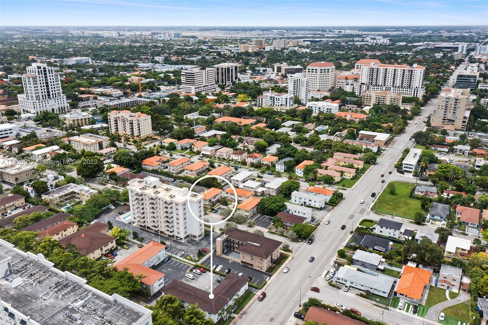 C GAB DOUGLAS SEC - Residential Income