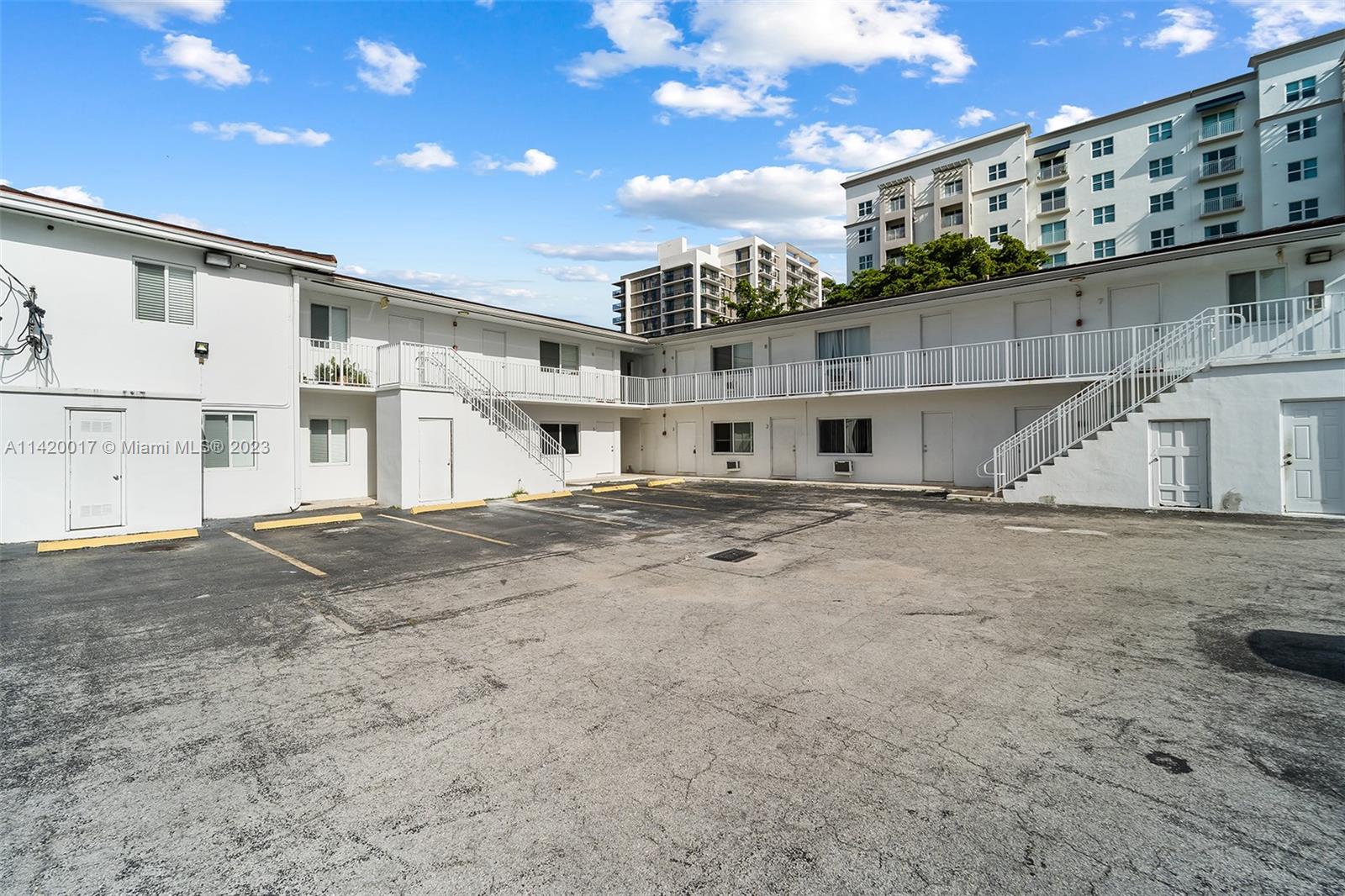 C GAB DOUGLAS SEC - Residential Income