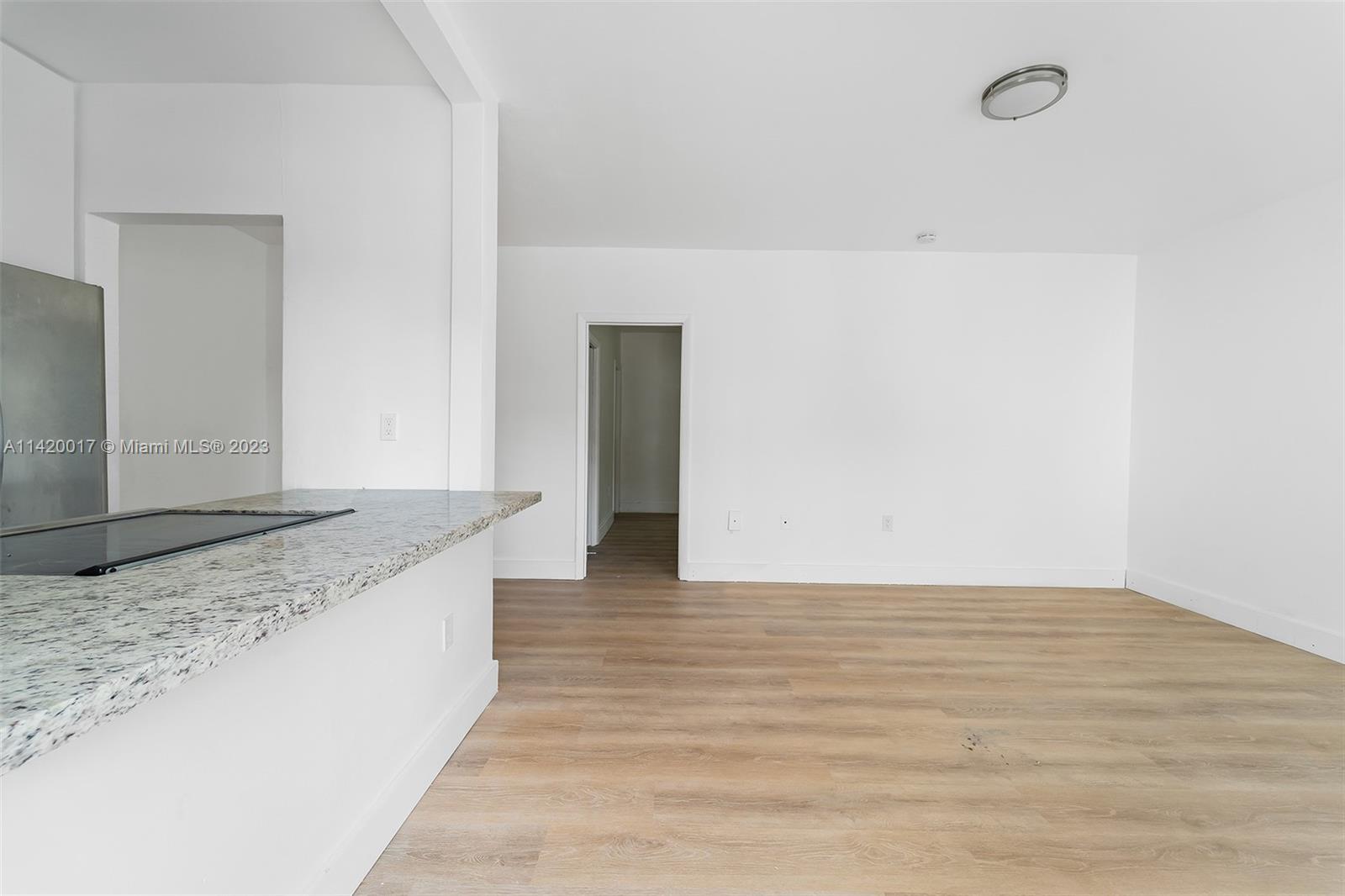 C GAB DOUGLAS SEC - Residential Income