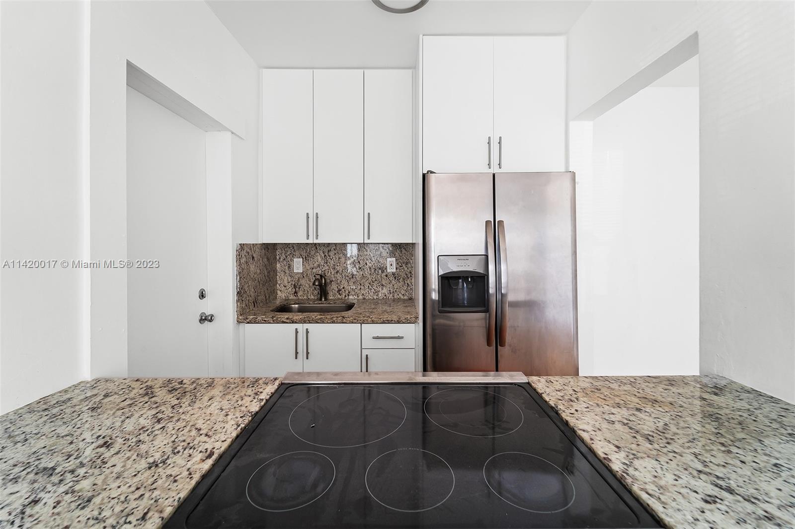 C GAB DOUGLAS SEC - Residential Income