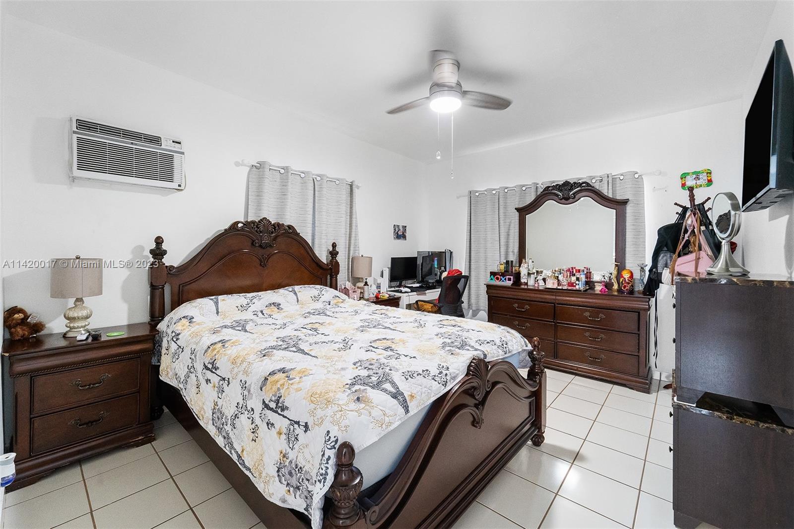 C GAB DOUGLAS SEC - Residential Income