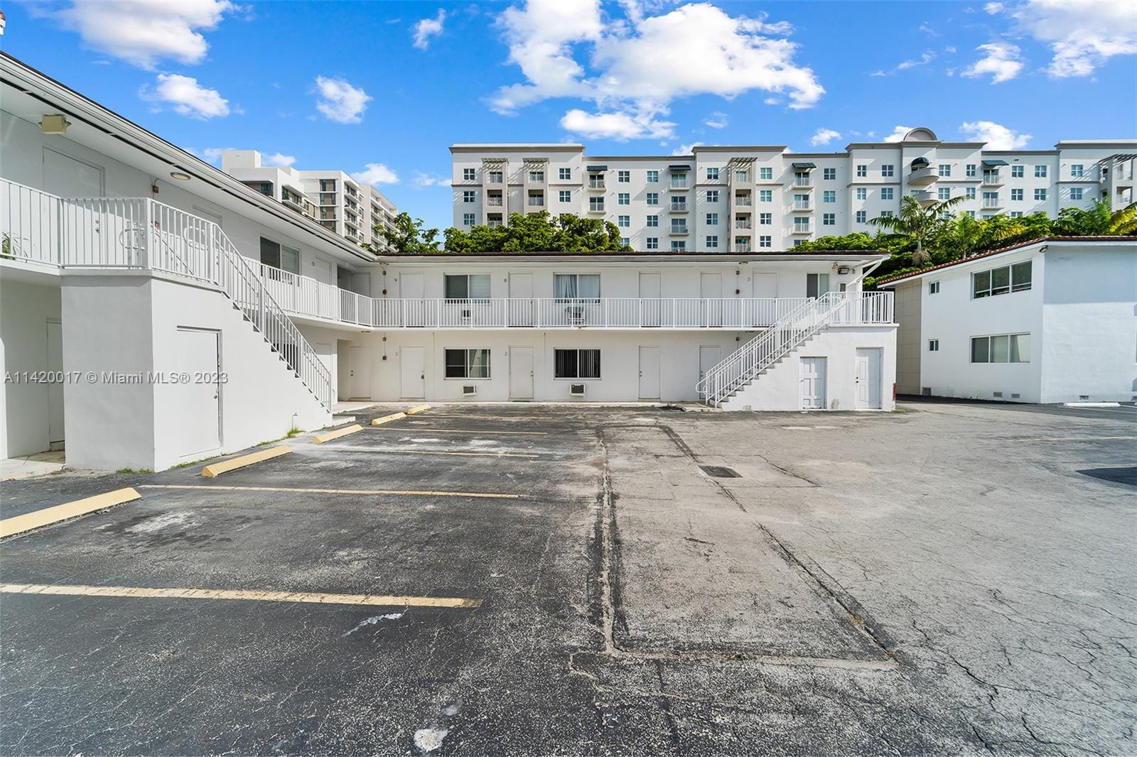 C GAB DOUGLAS SEC - Residential Income