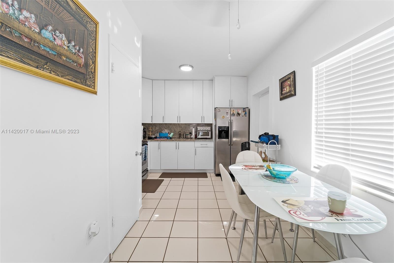 C GAB DOUGLAS SEC - Residential Income