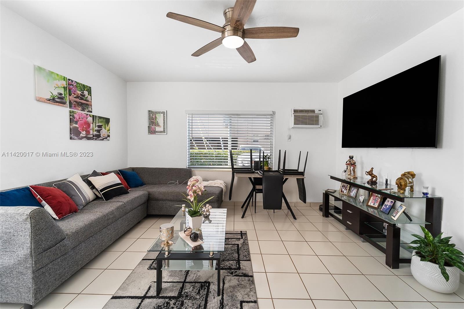 C GAB DOUGLAS SEC - Residential Income