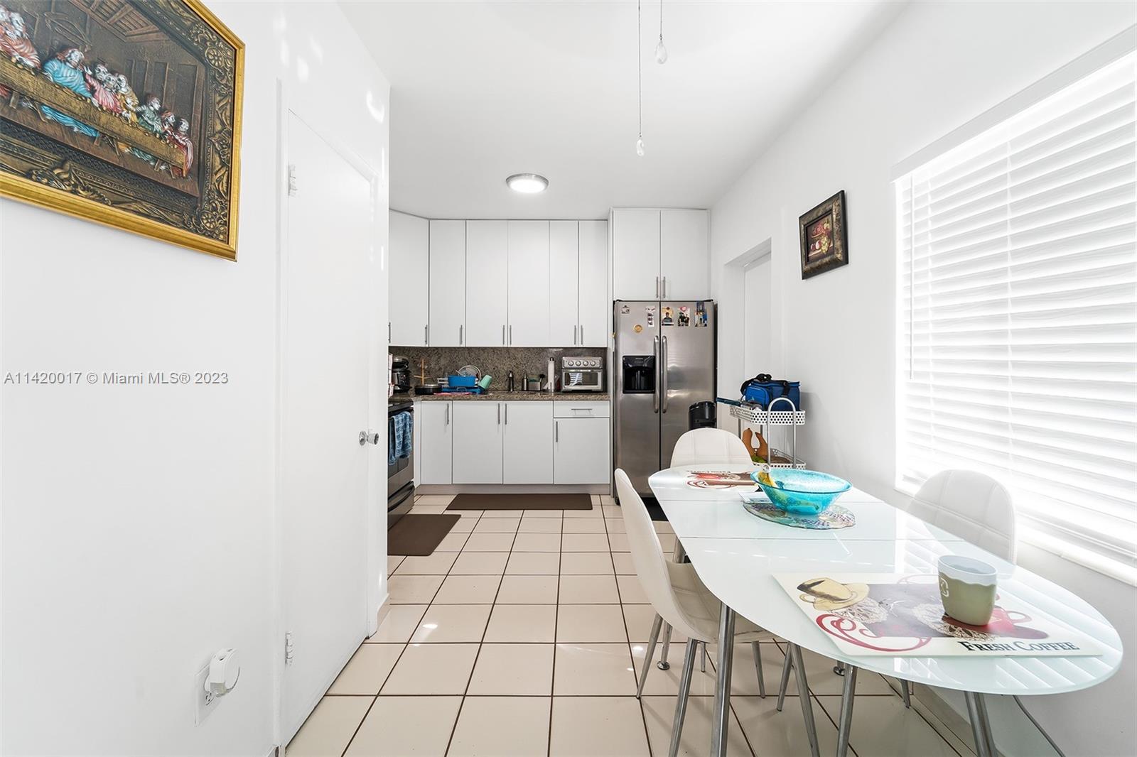 C GAB DOUGLAS SEC - Residential Income