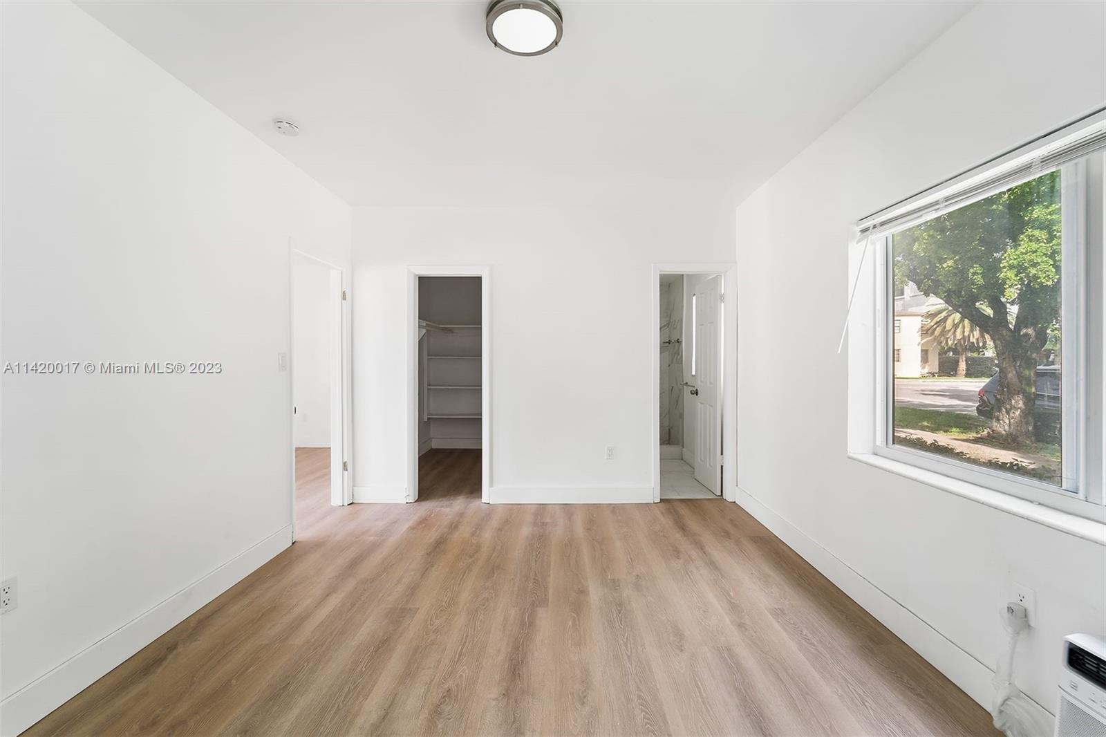 C GAB DOUGLAS SEC - Residential Income