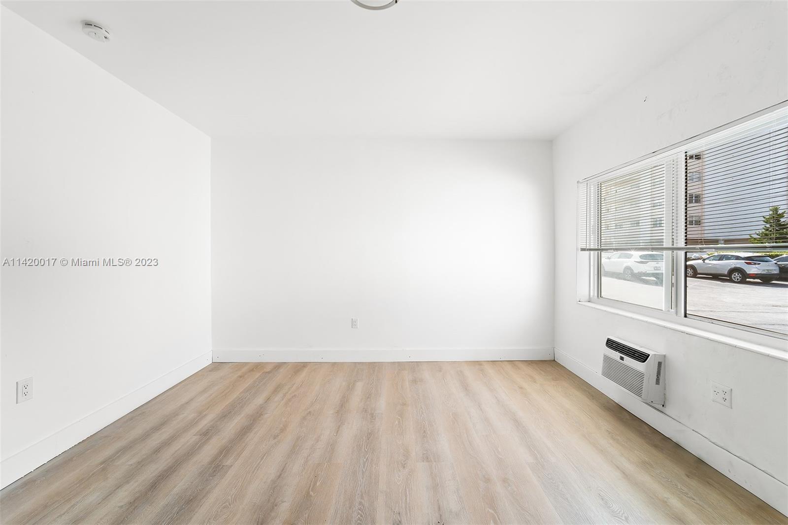 C GAB DOUGLAS SEC - Residential Income