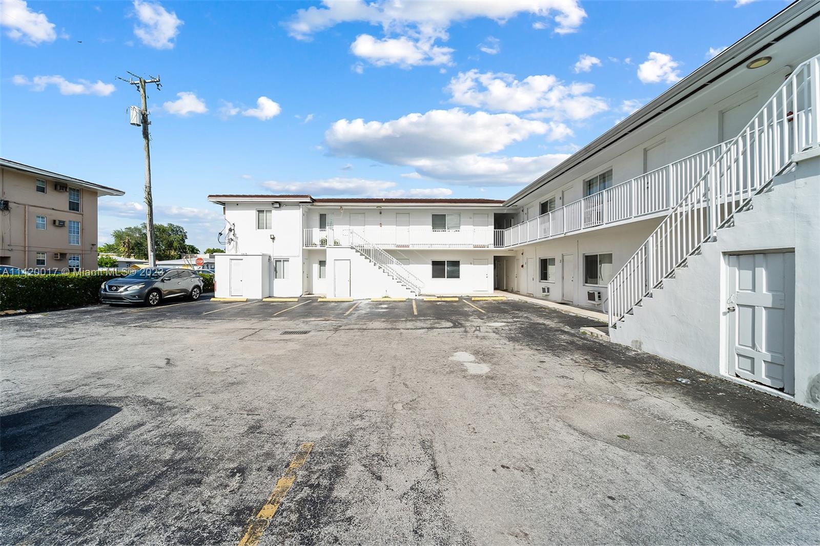 C GAB DOUGLAS SEC - Residential Income