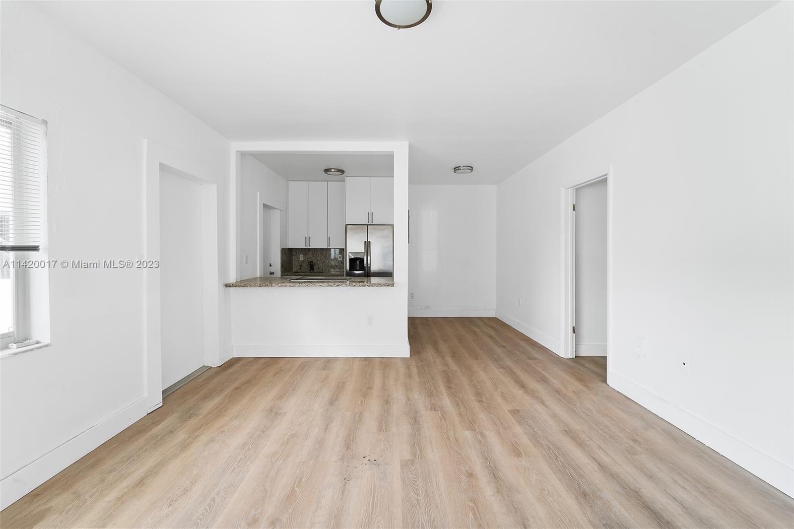 C GAB DOUGLAS SEC - Residential Income