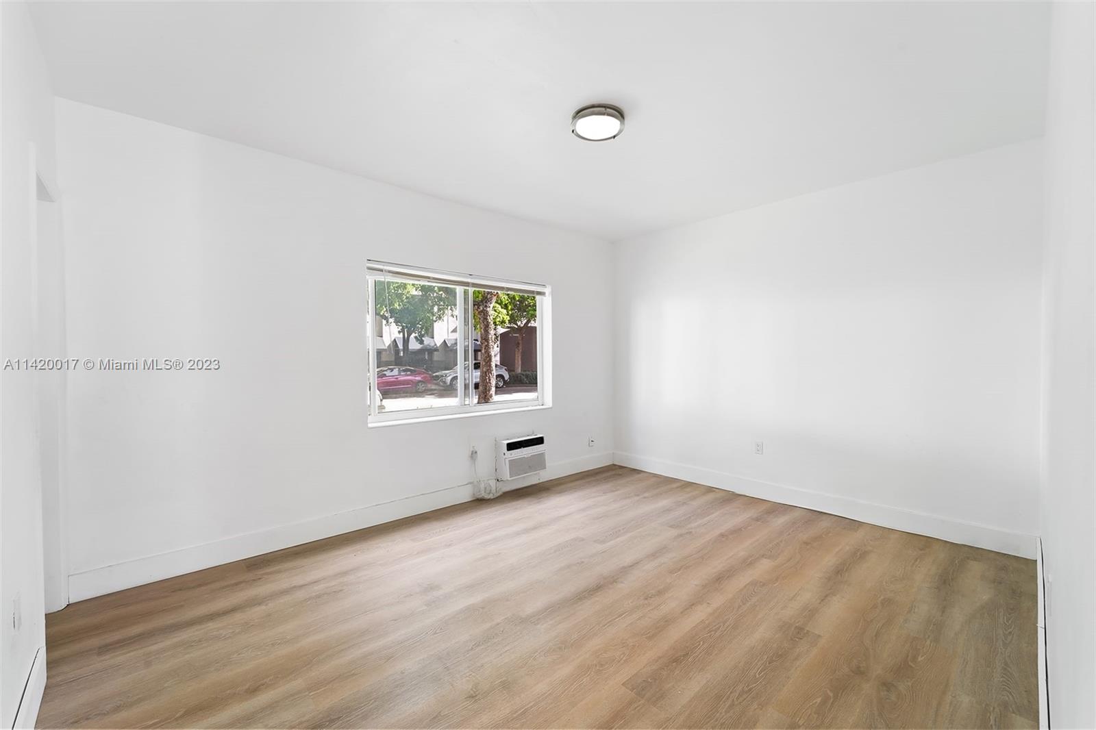 C GAB DOUGLAS SEC - Residential Income