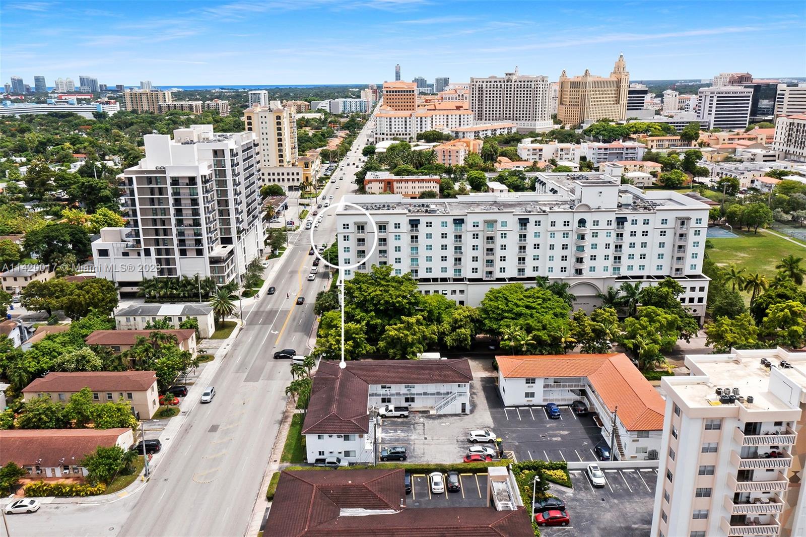 C GAB DOUGLAS SEC - Residential Income