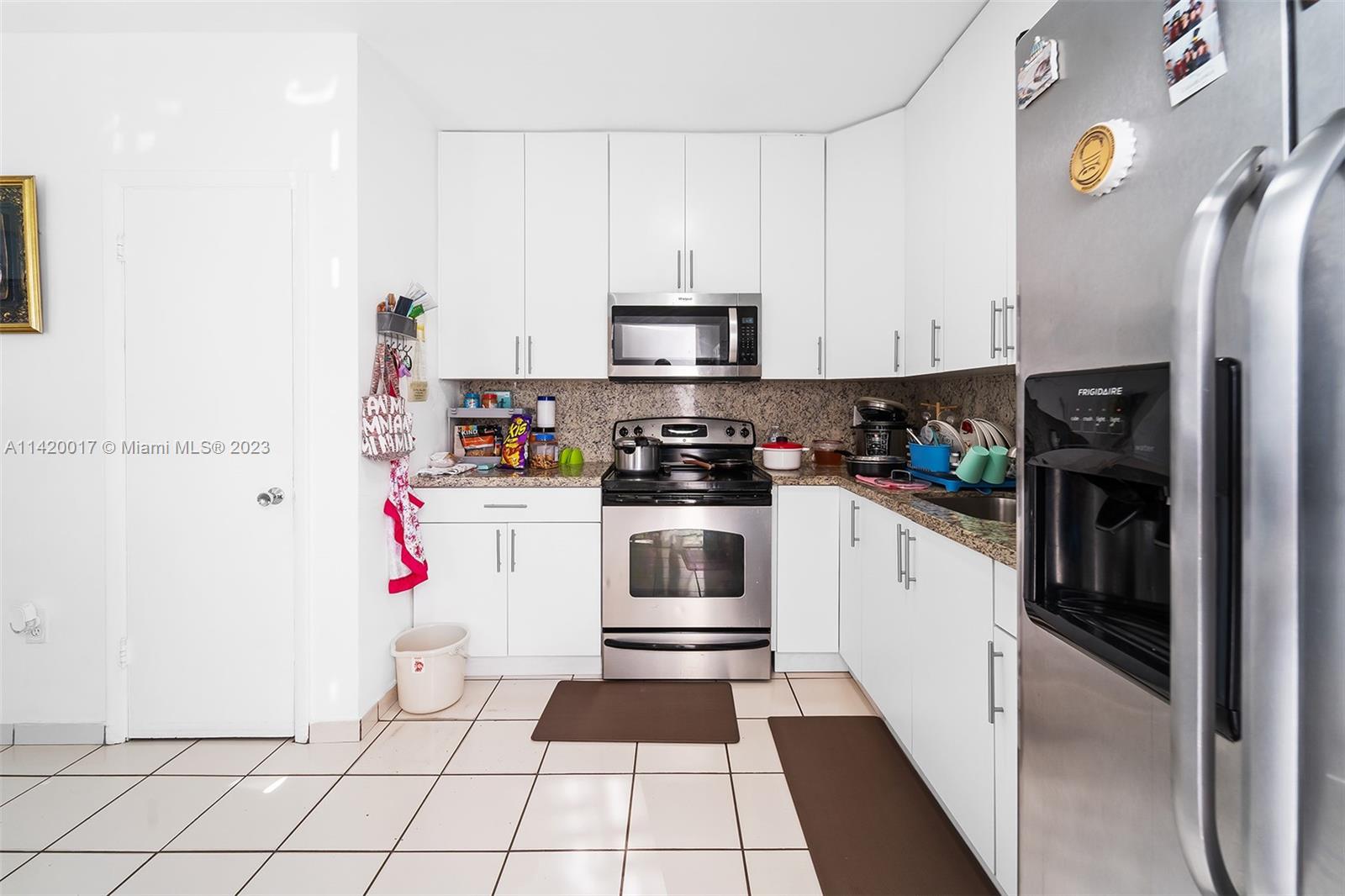 C GAB DOUGLAS SEC - Residential Income