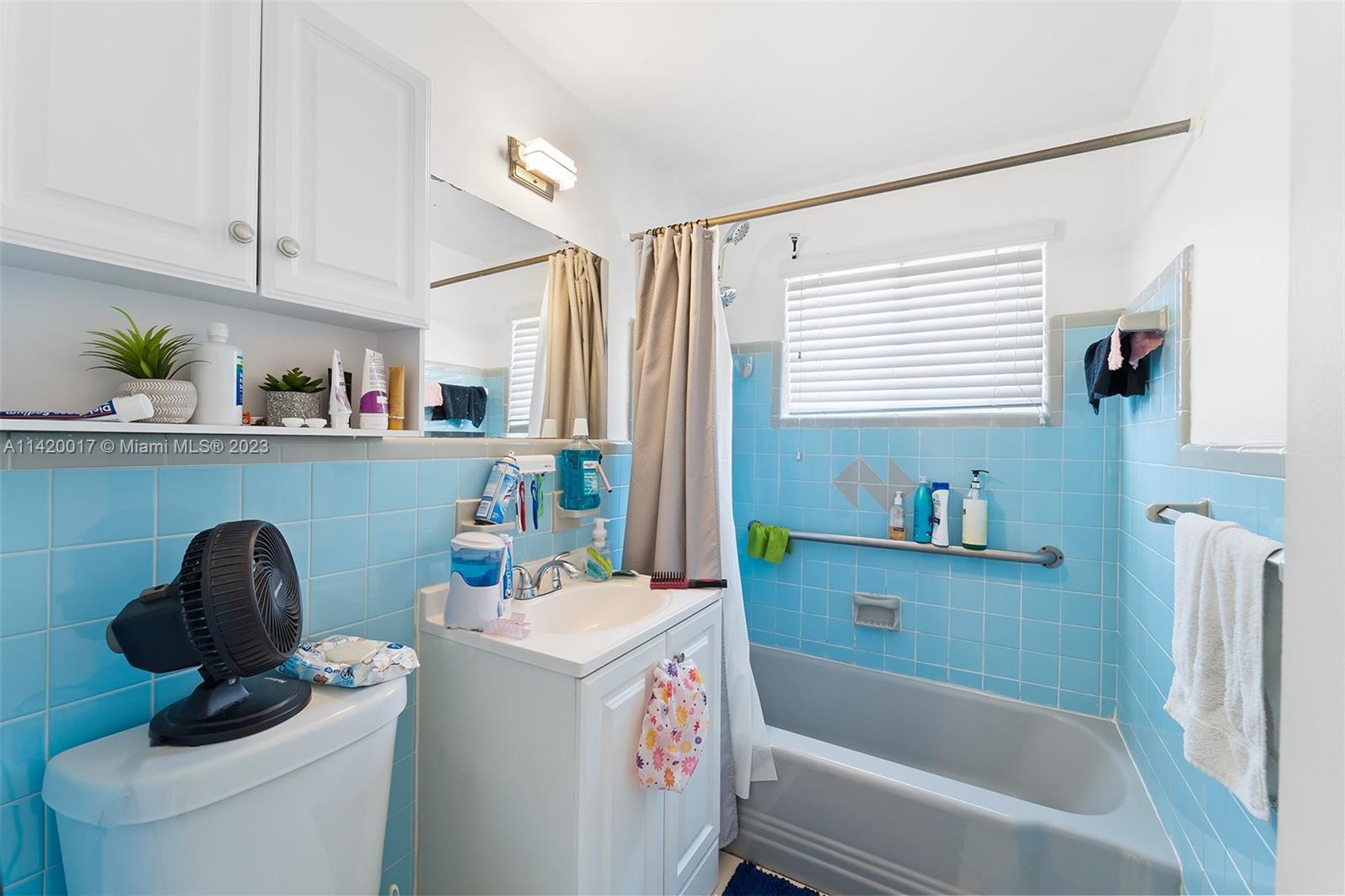 C GAB DOUGLAS SEC - Residential Income