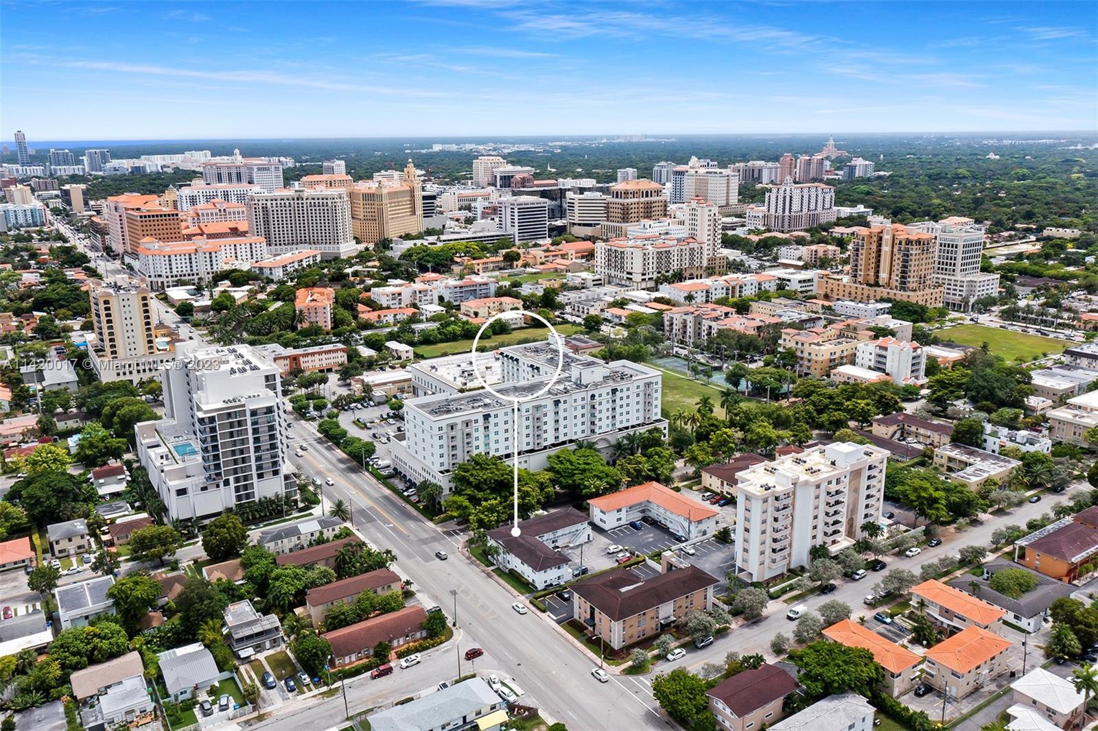 C GAB DOUGLAS SEC - Residential Income