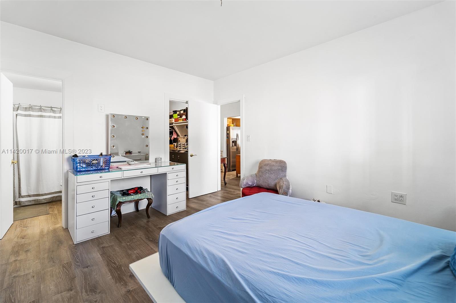 C GAB DOUGLAS SEC - Residential Income