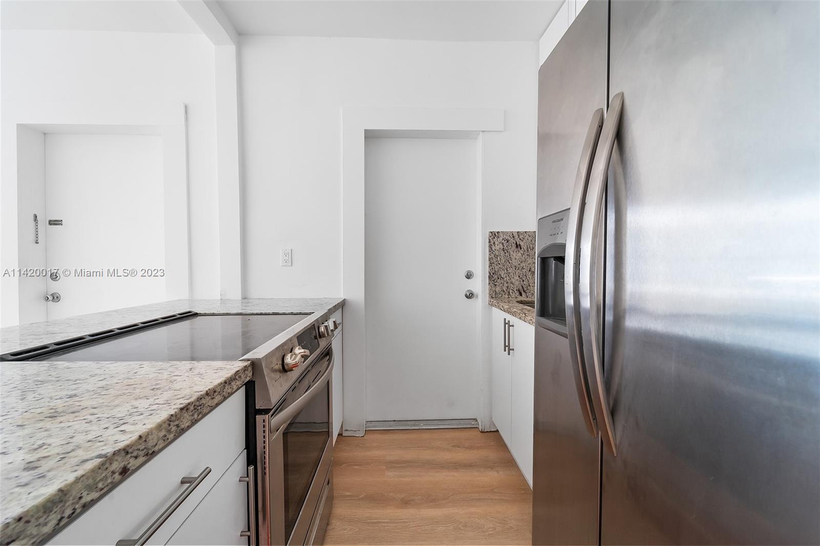 C GAB DOUGLAS SEC - Residential Income