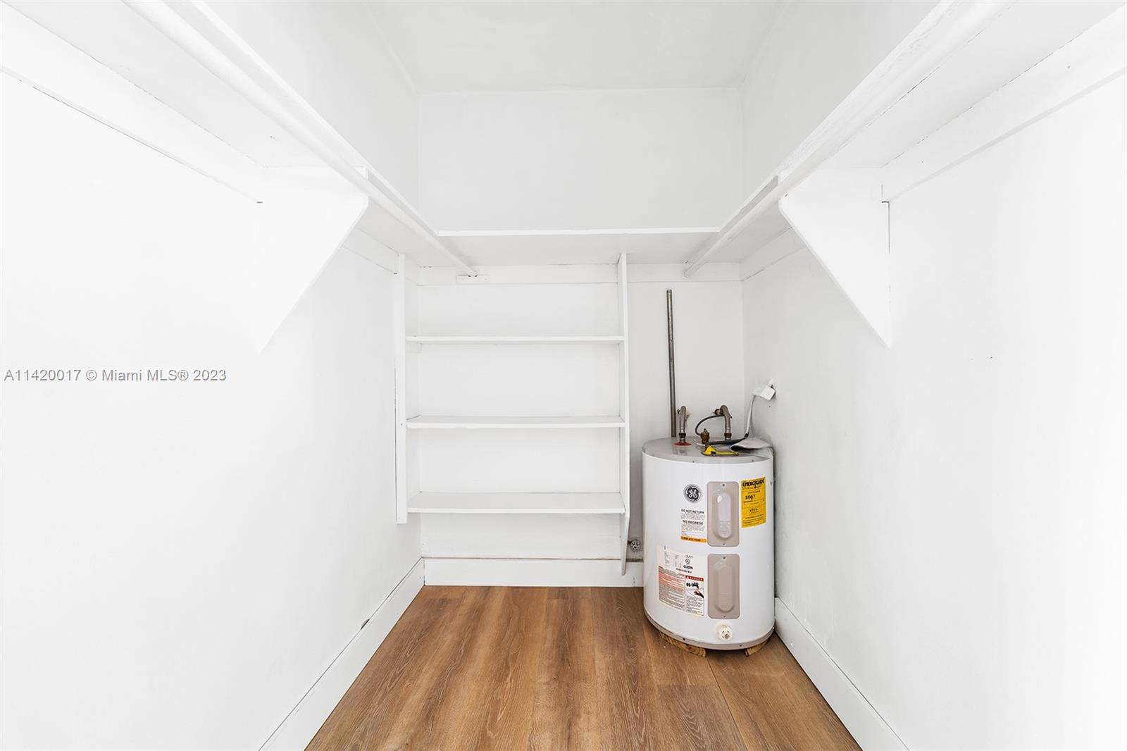 C GAB DOUGLAS SEC - Residential Income