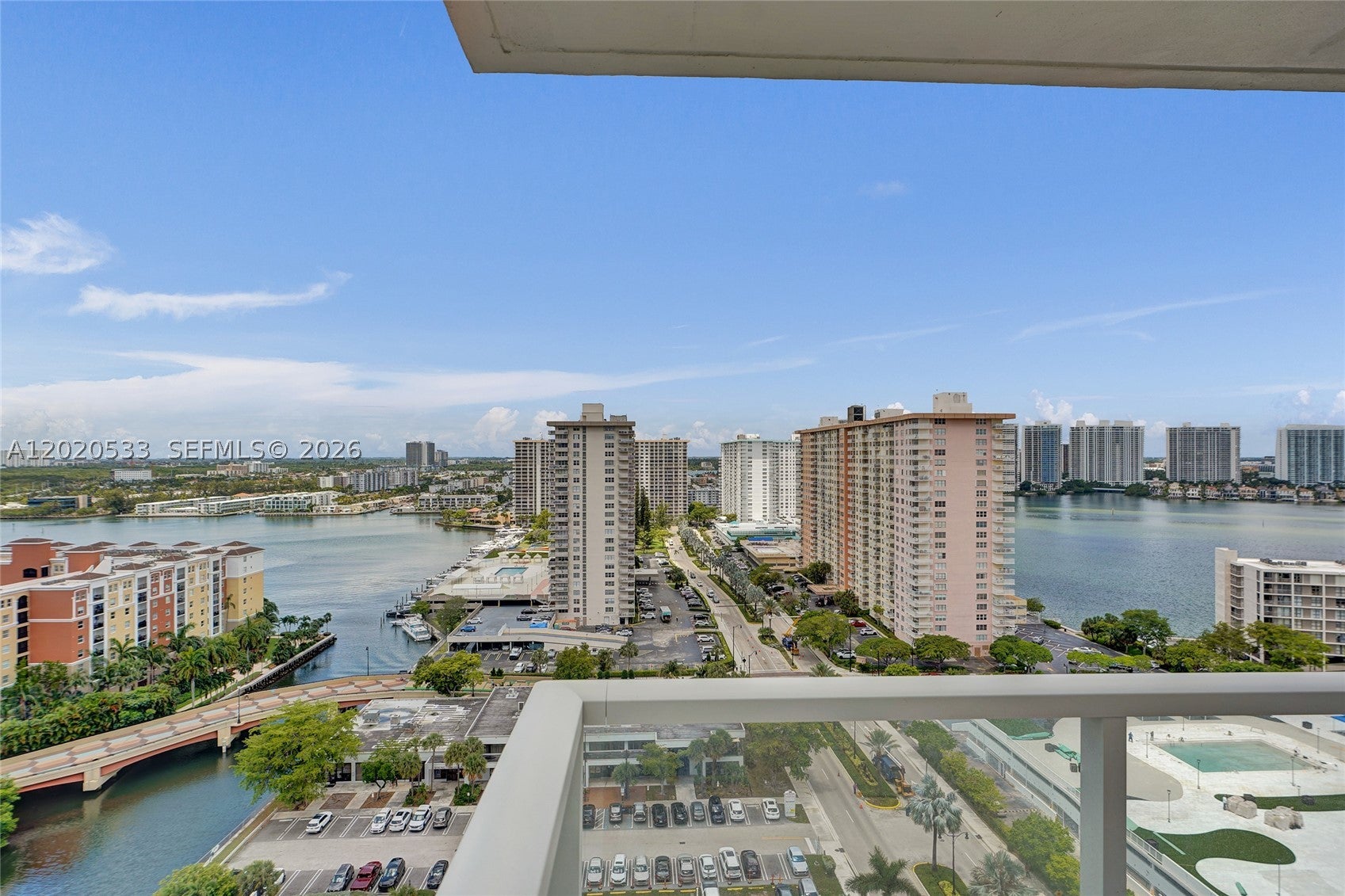 230 174th St 2112