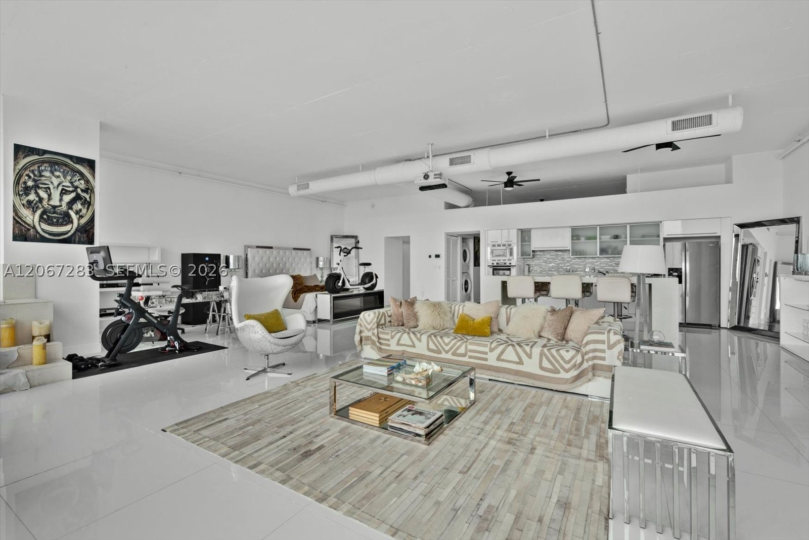 7934 West Dr 904