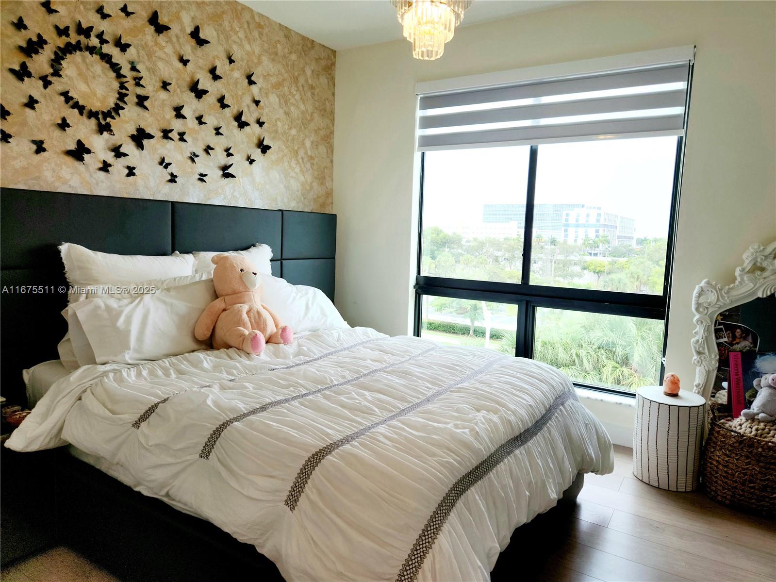 Urbana At The Residences - Residential