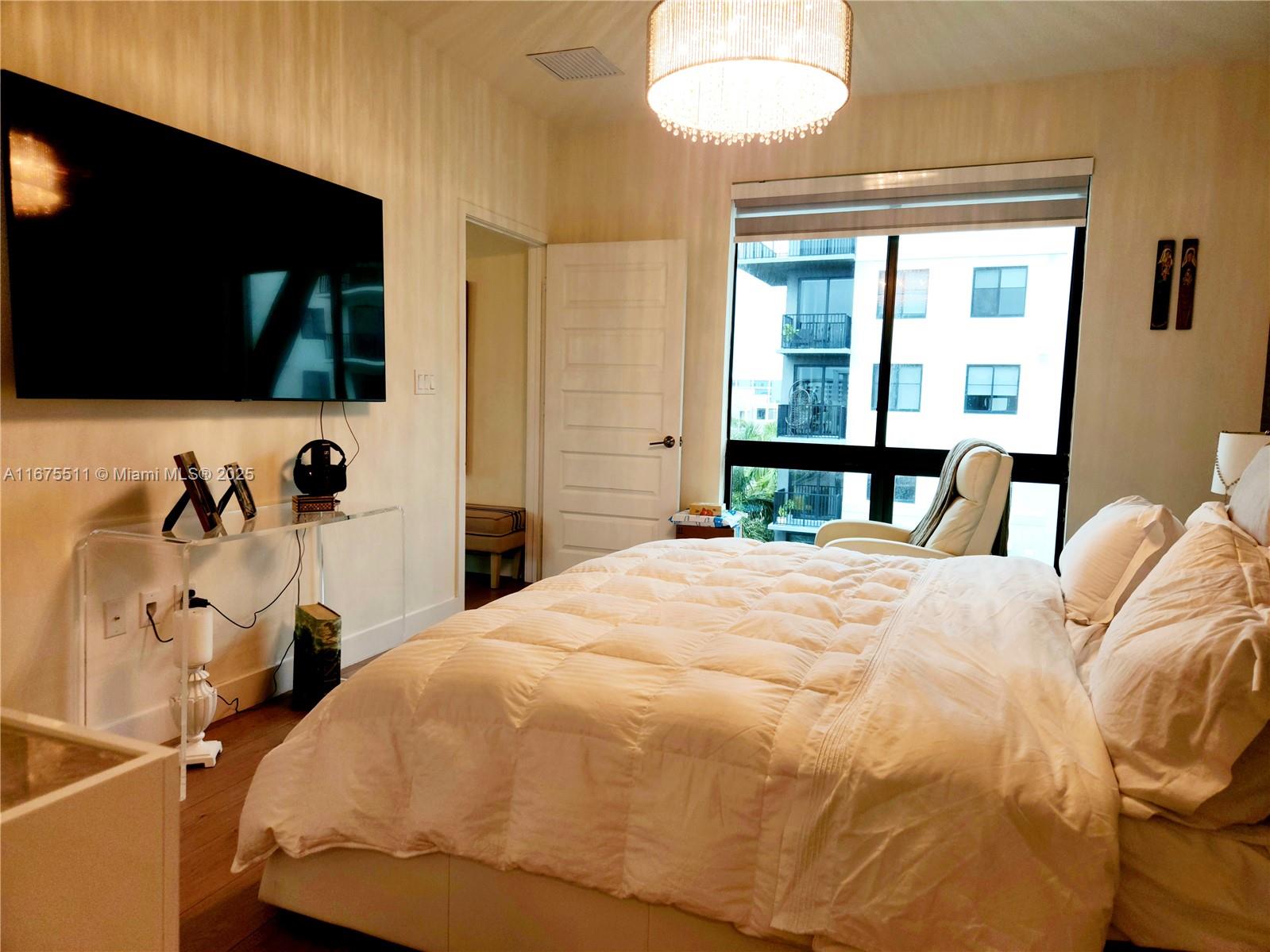 Urbana At The Residences - Residential