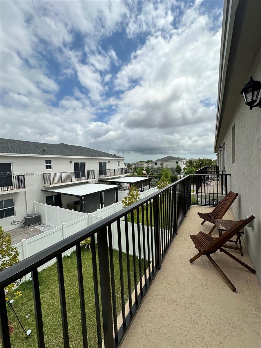 CEDAR AT KEYS GATE - Residential