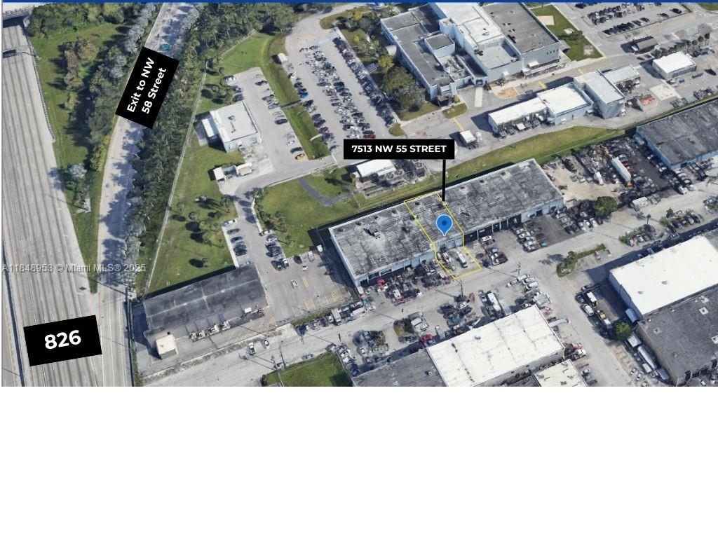 Turnkey industrial cold storage with warehouse and office. 5,600 SF total space with ~19' full clear-span ceilings and precision climate control. Maximize space and lower your cost per pallet position. Dedicated 1,300 SF office area with one full restroom and another restroom that connects to the warehouse. This facility delivers the power, flexibility and connectivity your operation demands.