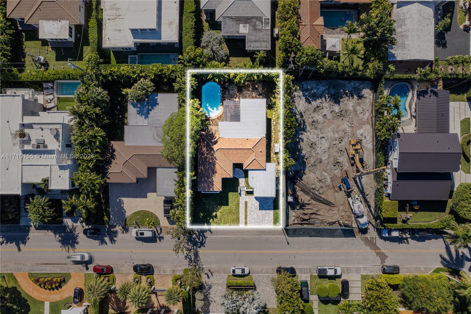 BAY HARBOR ISLAND - Residential