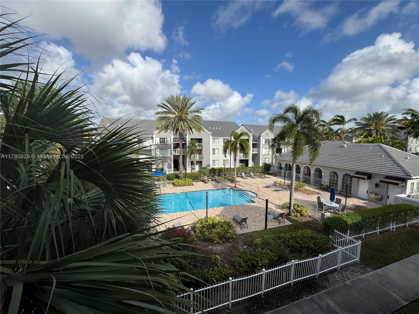 DEVONAIRE CONDO AT PEMBRO - Residential