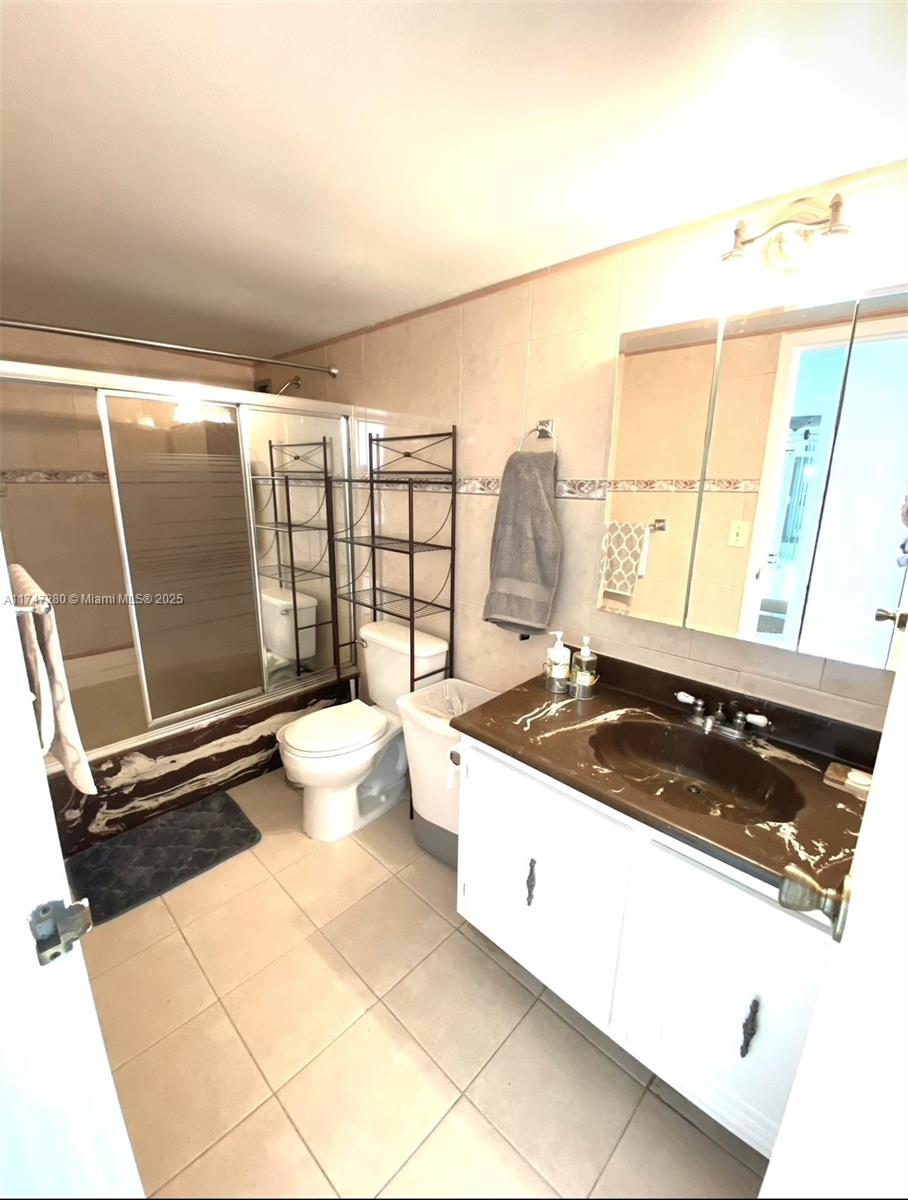 OCEANVIEW PARK CONDO - Residential