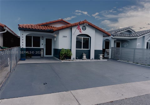 Photo of 2884 W 75th St, Hialeah, FL 33018 (MLS # A12051518)