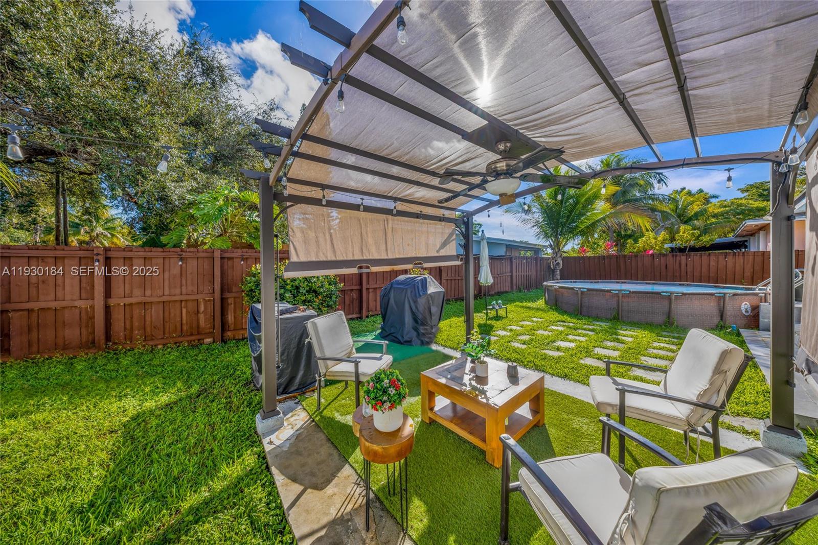 PARK ROAD MANOR - Residential