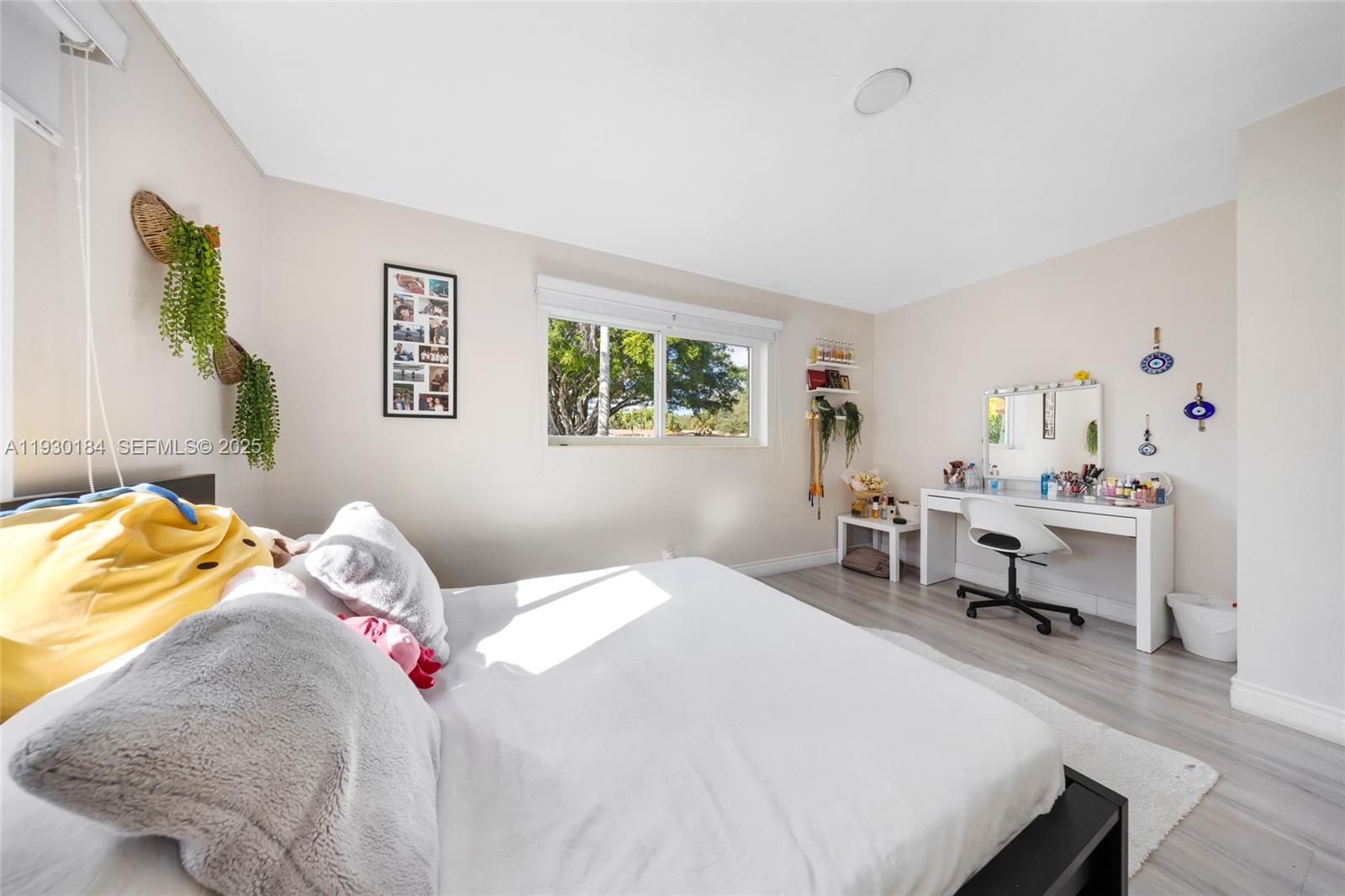 PARK ROAD MANOR - Residential