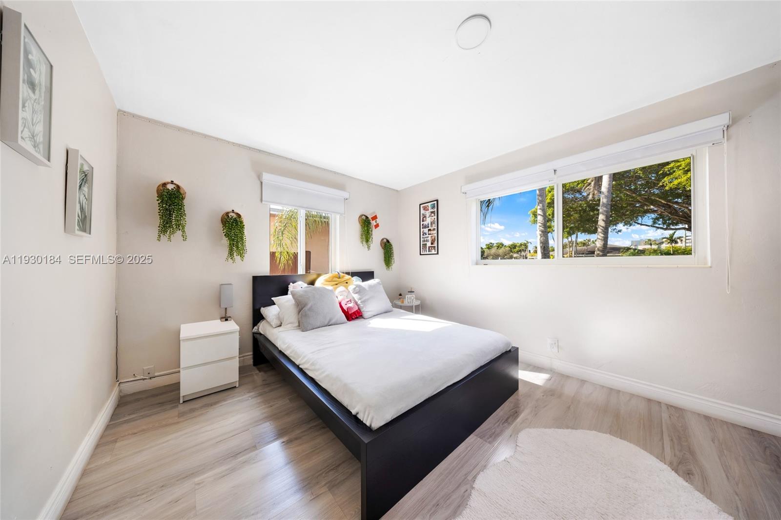 PARK ROAD MANOR - Residential