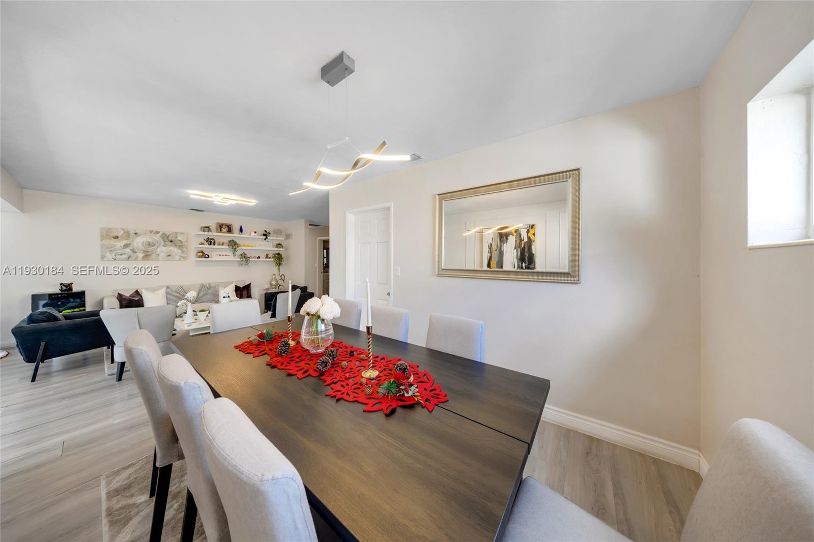 PARK ROAD MANOR - Residential