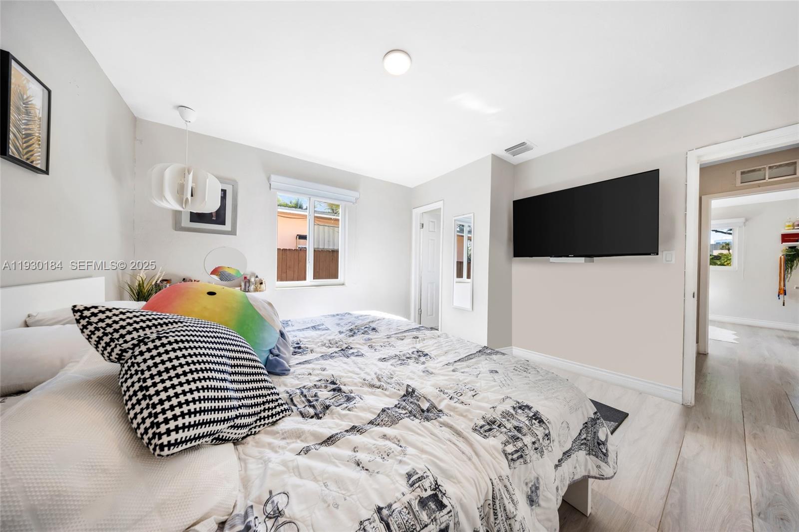 PARK ROAD MANOR - Residential